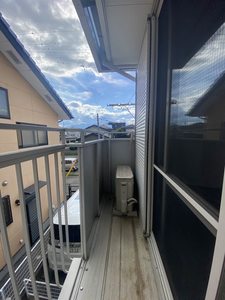 コーポ２７ 202号-13