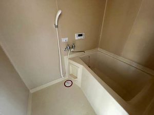 ハイムあけぼの 101号-4