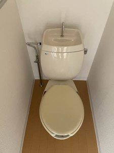 ハイムあけぼの 101号-5