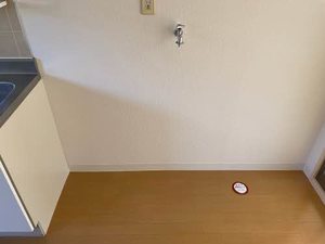 ハイムあけぼの 101号-7