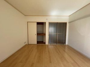 ハイムあけぼの 101号-9