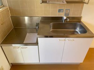 ハイムあけぼの 101号-11