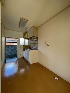 ハイムあけぼの 101号-12