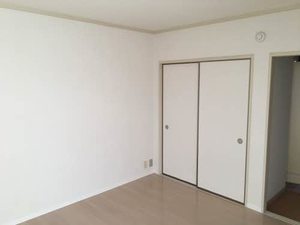 ハイムあけぼの 102号-2