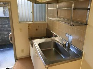 ハイムあけぼの 102号-4