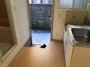 ハイムあけぼの 102号-5