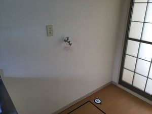 ハイムあけぼの 102号-8