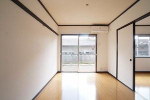 タウニィ蓬莱 101号-2