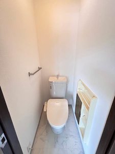 タウニィ蓬莱 101号-7