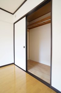 タウニィ蓬莱 101号-9