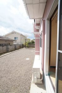 タウニィ蓬莱 101号-10