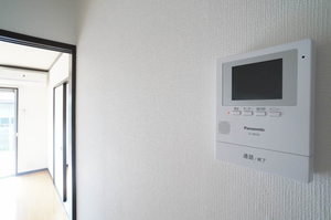 タウニィ蓬莱 101号-13