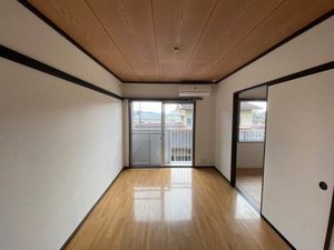 タウニィ蓬莱 201号-2