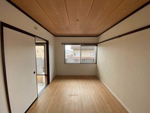 タウニィ蓬莱 201号-3