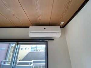 タウニィ蓬莱 201号-4