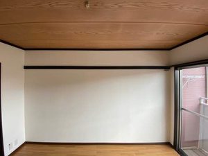 タウニィ蓬莱 201号-5