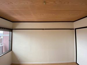 タウニィ蓬莱 201号-6