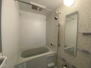 タウニィ蓬莱 201号-8