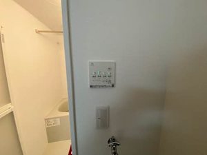 タウニィ蓬莱 201号-9