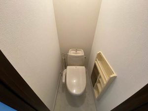 タウニィ蓬莱 201号-10