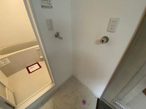 タウニィ蓬莱 201号-11