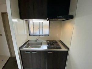 タウニィ蓬莱 201号-12