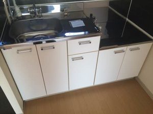 タウニィ蓬莱 202号-4