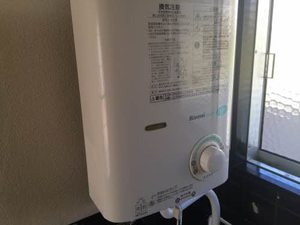 タウニィ蓬莱 202号-5