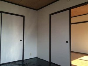 タウニィ蓬莱 202号-11