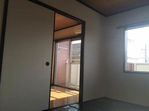 タウニィ蓬莱 202号-12