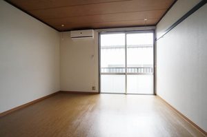 二階堂アパート 203号-2