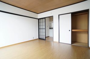 二階堂アパート 203号-3