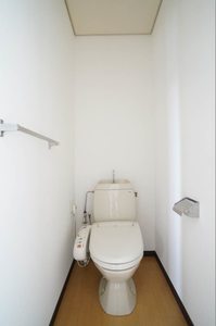 二階堂アパート 203号-7