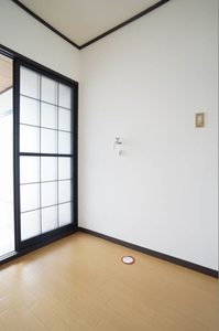 二階堂アパート 203号-8