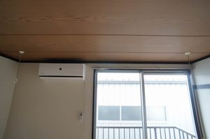 二階堂アパート 203号-10