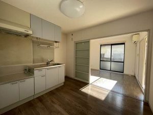 ミキハイム御山 102号-2