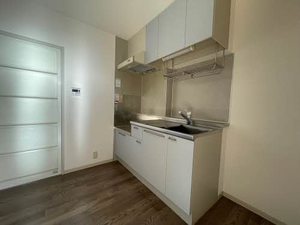 ミキハイム御山 102号-3