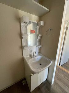 ミキハイム御山 102号-5