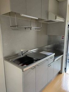 カーリンハウス 101号-3