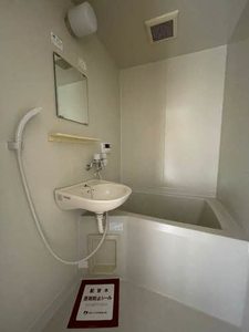 カーリンハウス 101号-4