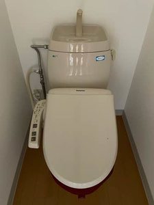 カーリンハウス 101号-5