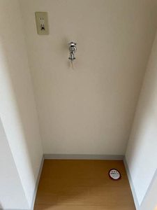 カーリンハウス 101号-6