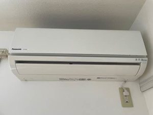 カーリンハウス 101号-7