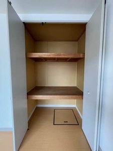 カーリンハウス 101号-8