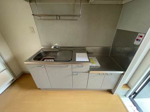 カーリンハウス 101号-11