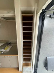 カーリンハウス 101号-12