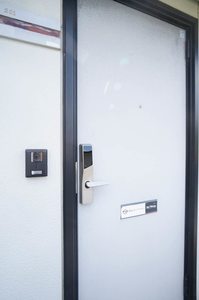 カーリンハウス 201号-13