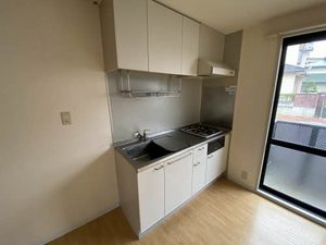 ローゼンハイム 101号-4