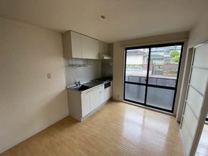 ローゼンハイム 101号-5