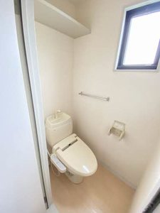 ローゼンハイム 101号-8